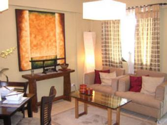 Class A Condo in Mla,Philippine Manila